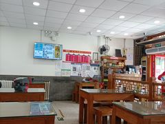 大堂-晋宝章大同刀削面(月坛店)