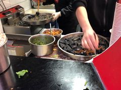 -黑色经典臭豆腐·湖南特产(步行街店)