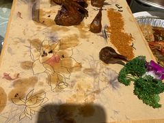 -高老庄绿色传奇(昊元生活广场店)