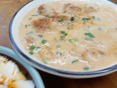 -文武王氏烧饼·无矾油条(西溪路店)