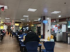 -下环街市熟食中心