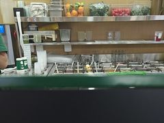 -鲜果时间·果蔬茶(赛格负二层店)