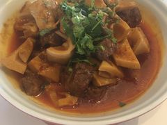 -眉州东坡(北苑华贸店)