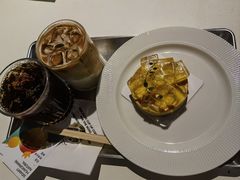 -sugarman espresso素饮糖人高新咖啡工厂