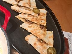 牛肉芝士馅饼-The Good Place好地方·Brunch·coffee(国贸店)