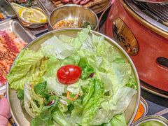 -西塔老太太泥炉烤肉(龙湖北苑天街店)