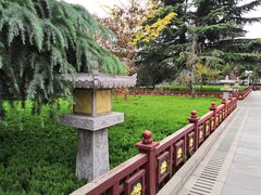 -法门文化景区