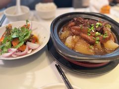 -新旺茶餐厅·早餐·夜宵(仙霞店)