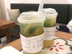 -甜莺蛋糕(顺盈时代广场店)