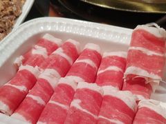 -小天鹅火锅·一线江景洪鼎旗舰店(洪崖洞店)