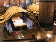 -老船坞餐厅(北京亚洲大酒店 )