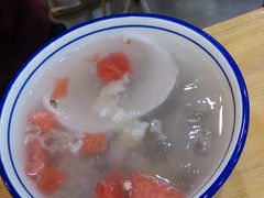 -文昌邓记清补凉(西沙路店)