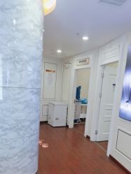 -武汉五洲整形外科医院