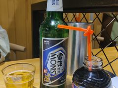 -一顿烧烤(八经街店)