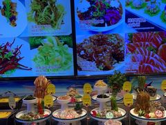 -鹊华居·地道鲁菜·海鲜·融合味(大明湖店)