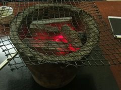 -韩风烤牛肉冷面店