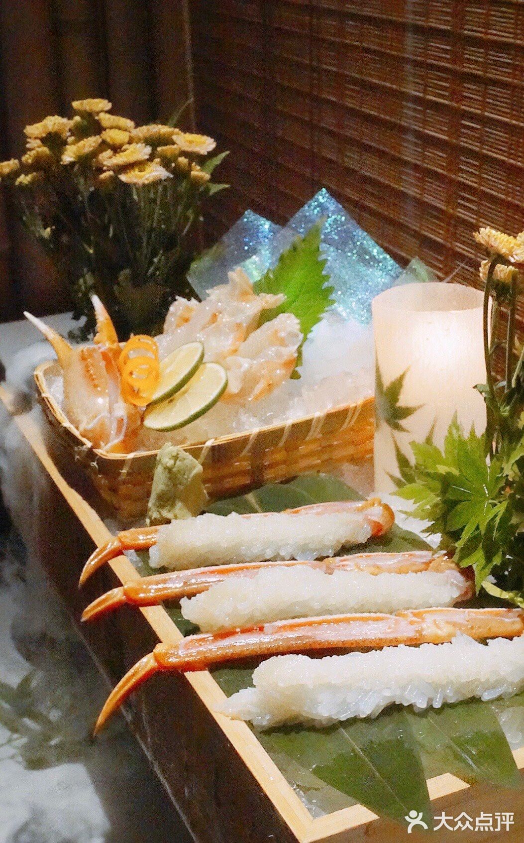 200人均吃活蟹！扶墙出的超值套餐 蟹黄泡饭绝了