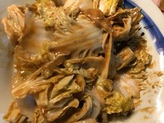 -城南老友羊蝎子火锅(花乡奥莱店)