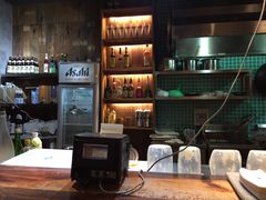 -鸟鸣门屋台料理(金帝银泰店)
