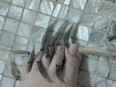 -东方之珠洗浴休闲广场(于家堡店)