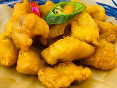 -轩记海鲜餐厅·四十五年老字号·经典粤菜(西区彩虹店)