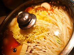 -七八冷面·延边朝鲜族美食(欢乐谷店)