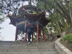 -华清宫景区