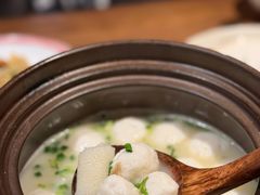 -清水亭湖北菜(大屯DT51店)