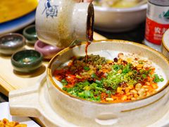 -庆合府重庆大排档(紫都城店)