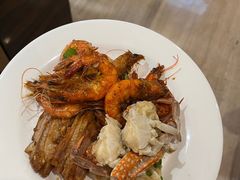 -凯利酒店自助餐(元美中路店)