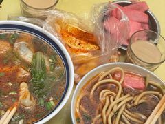 -老光明岗琼甜茶馆