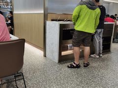 大堂-花味·自助烤肉(大观天地店)
