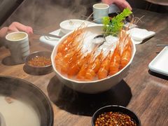 -乔街深夜食堂·台州菜·高压锅生蚝(杭州总店)