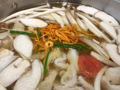 -芭夯兔·兔肉汤锅(新都店)
