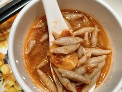 -西贝莜面村(近铁城市广场店)