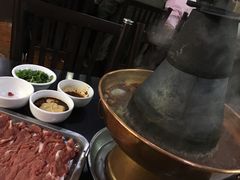 -新梅居(宁海东路店)