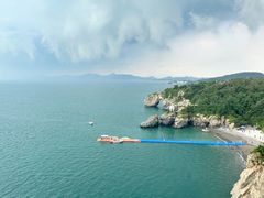 -大连金石滩滨海国家地质公园