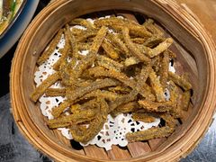 -芳芳私房菜·精做淮扬菜(承德路店)
