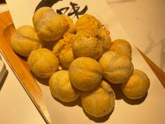 -马邦子·紫苏烤鱼(恒隆广场店)