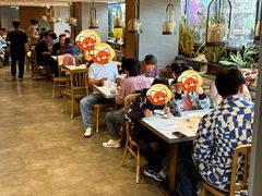 -花园茶楼(兴城西路店)