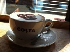 iphone_upload_pic-COSTA COFFEE(武汉天地店)