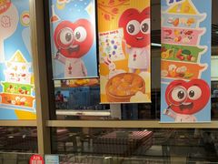 -西贝(无锡万象城店)