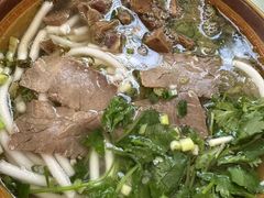 -花溪牛肉粉(八鸽岩店)