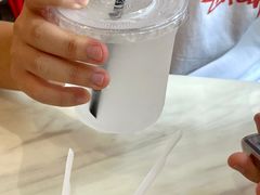 -椰子多多清补凉甜品店(河北路店)