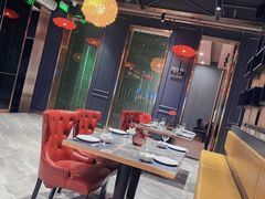 -苏先生海鲜渔庄(金桥店)