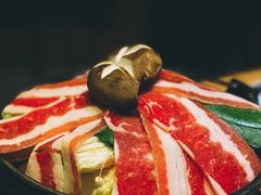 -富山日式料理(宽厚里店)