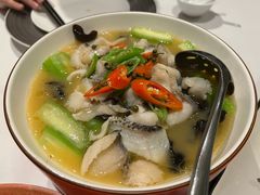 -北京西单美爵酒店-融轩中餐厅