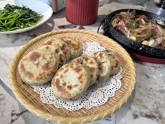 -又见炊烟私房菜(敬亭路店)