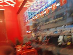-神府路壹号·海鲜烧烤排档(三坊七巷店)