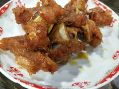-博鳌悠然·忠锐杂粮茶餐厅